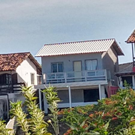Nascer Do Bosque Apartment Cabo Frio Exterior foto