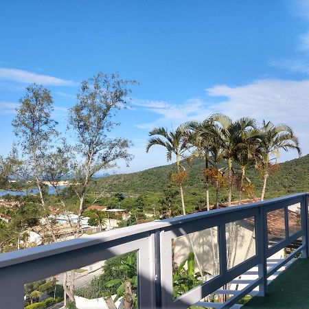 Nascer Do Bosque Apartment Cabo Frio Exterior foto