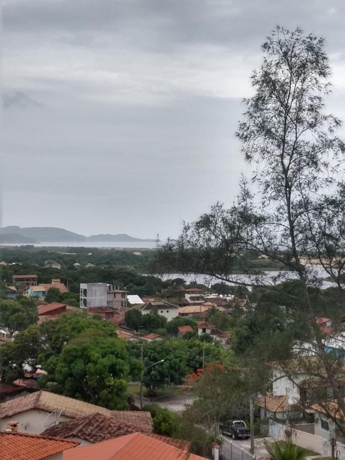 Nascer Do Bosque Apartment Cabo Frio Exterior foto