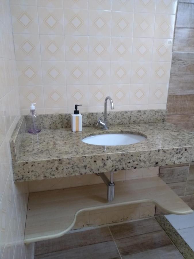 Nascer Do Bosque Apartment Cabo Frio Exterior foto