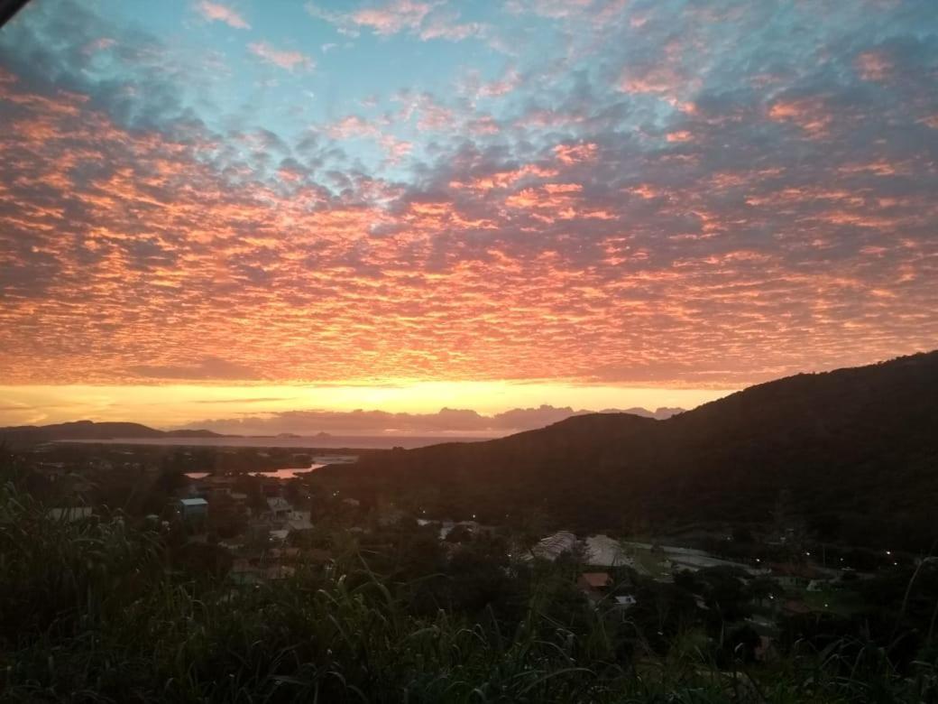 Nascer Do Bosque Apartment Cabo Frio Exterior foto