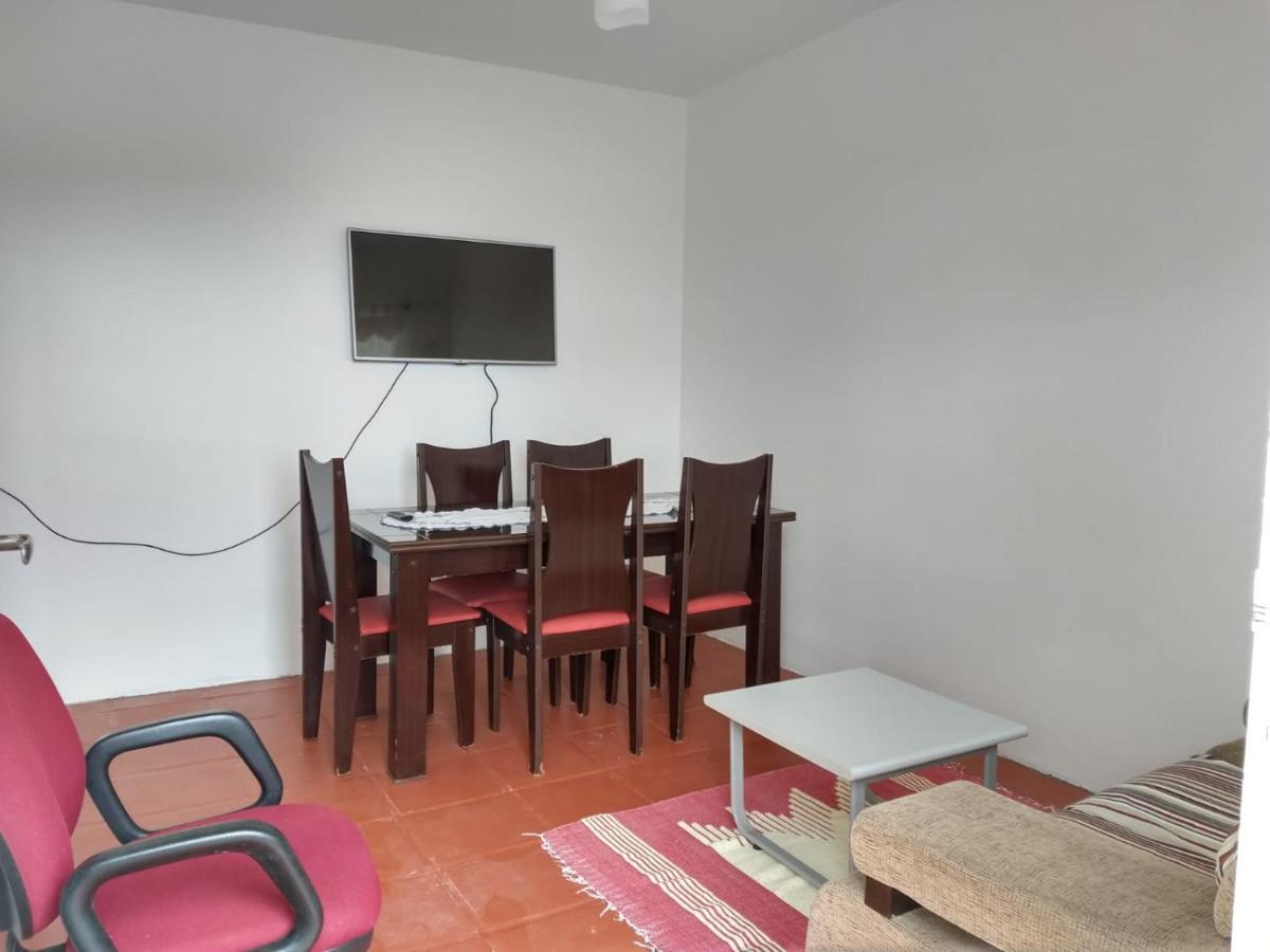 Nascer Do Bosque Apartment Cabo Frio Exterior foto