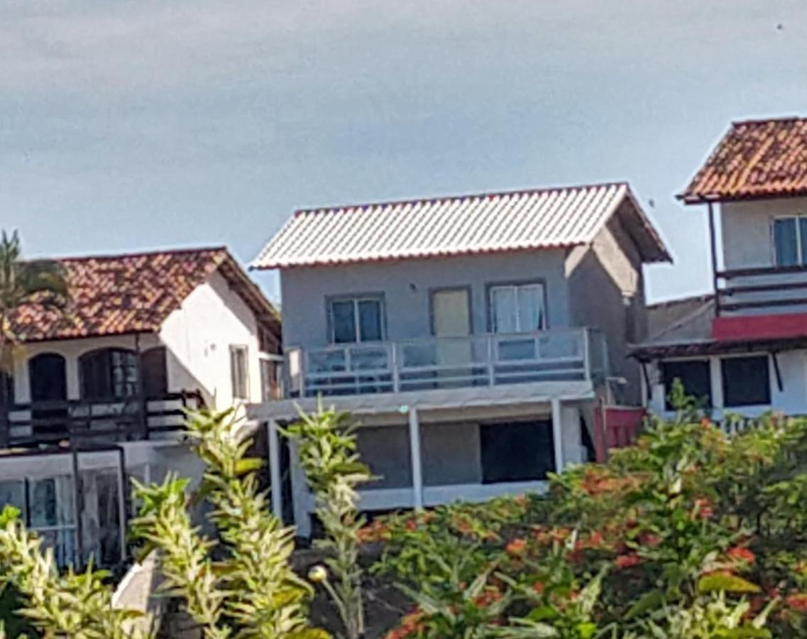 Nascer Do Bosque Apartment Cabo Frio Exterior foto