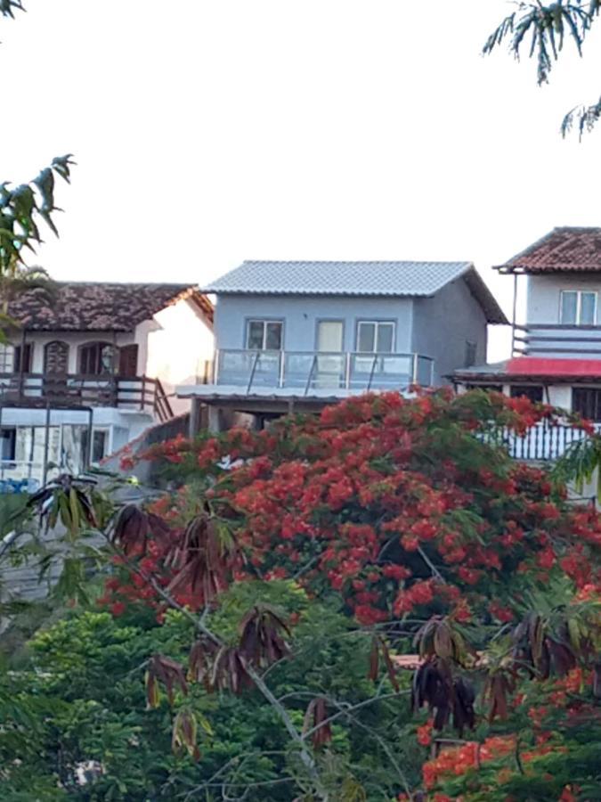 Nascer Do Bosque Apartment Cabo Frio Exterior foto