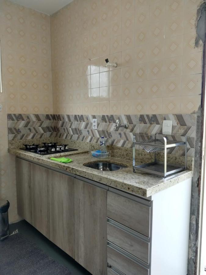 Nascer Do Bosque Apartment Cabo Frio Exterior foto